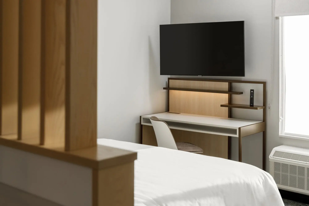 photo 1 of TownePlace Suites Chattanooga South/East Ridge