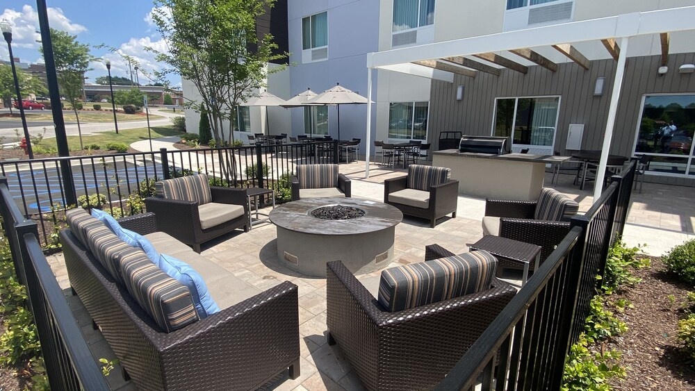 photo 1 of Towneplace Suites Columbia West/Lexington