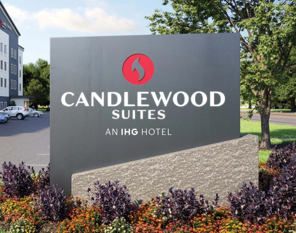 photo 1 of Candlewood Suites Bedford Fort Worth by IHG