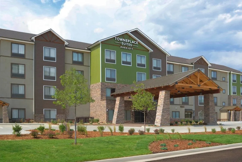 photo 1 of Towneplace Suites Denver South/lone Tree