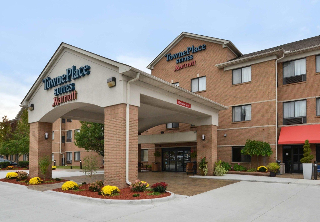 photo 1 of Towneplace Suites by Marriott Warren
