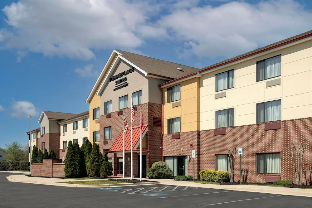 photo 1 of TownePlace Suites Lexington Park Patuxent River Naval Air Station