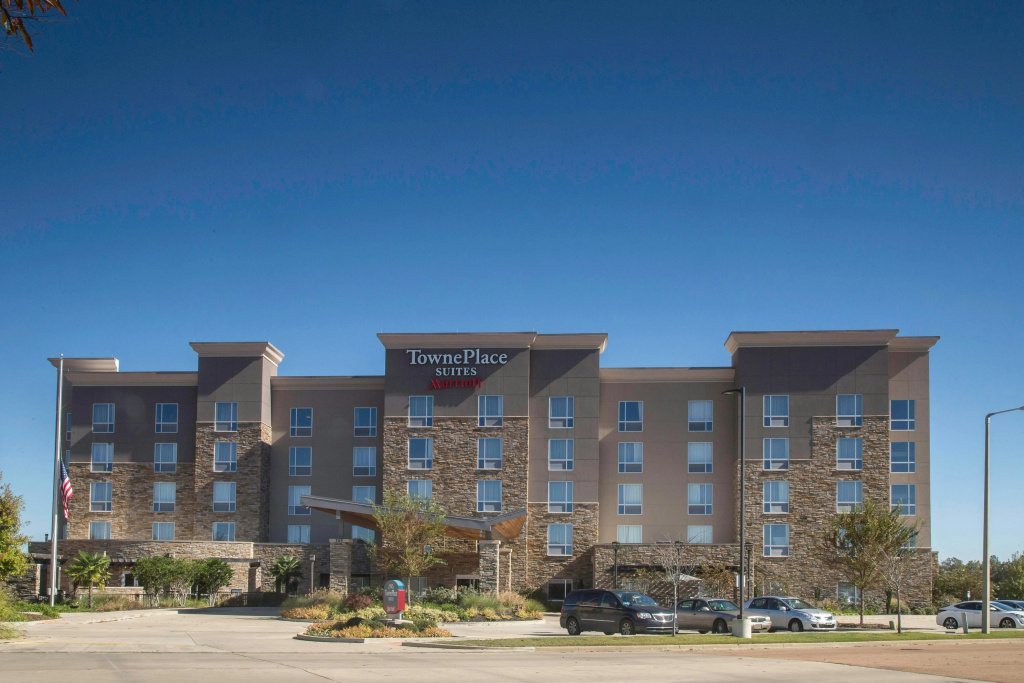 photo 1 of TownePlace Suites Oxford