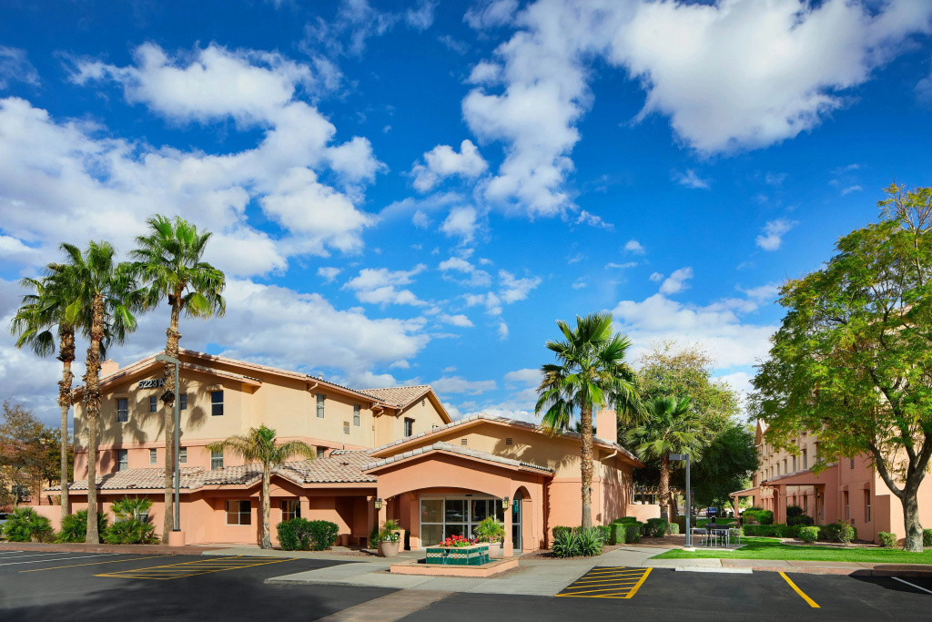 photo 1 of TownePlace Suites Tempe at Arizona Mills Mall