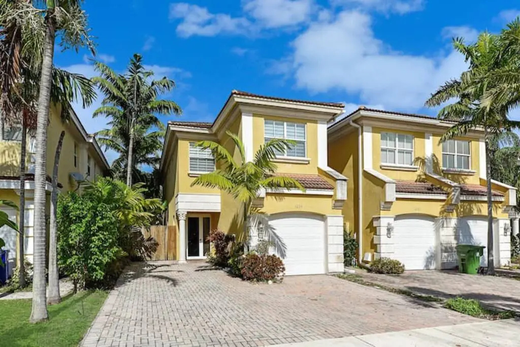 photo 1 of Townhouse FLL in Fort Lauderdale