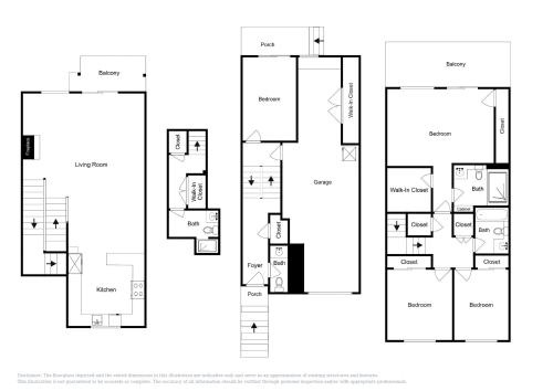 photo 1 of Townhouse near Lake Dillon in Frisco by RedAwning