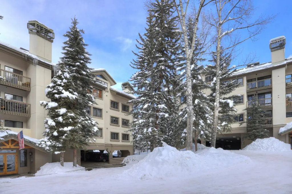 photo 1 of Townsend Place, A Vail Resorts Property
