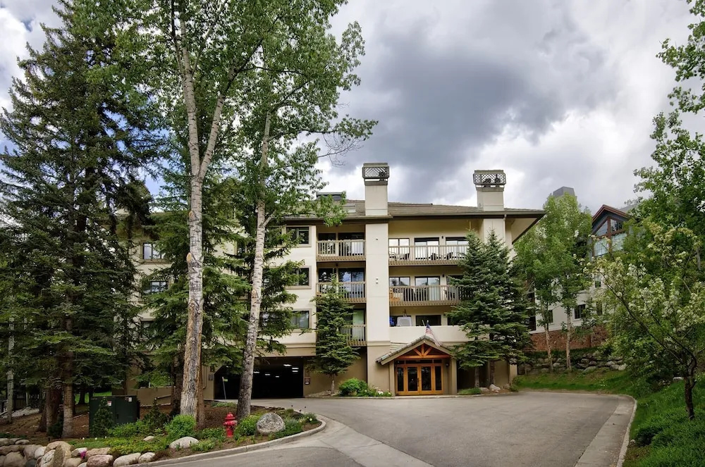photo 1 of Townsend Place B-106 1 Bedroom Condo by RedAwning