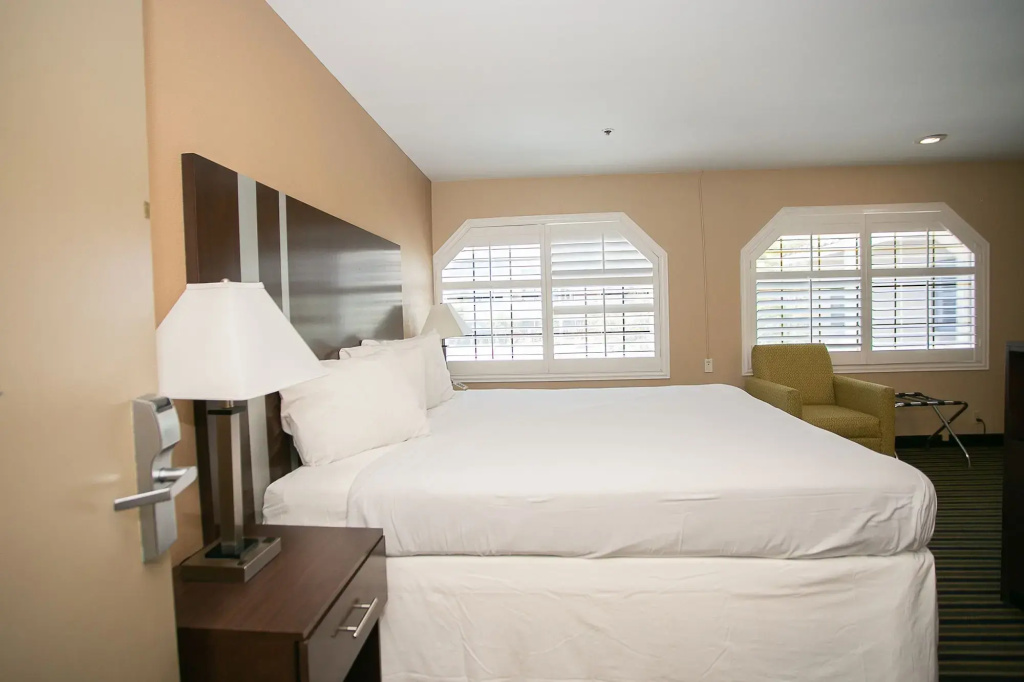 photo 1 of Travel Inn
