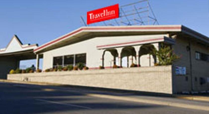 photo 1 of Travelodge Lynchburg