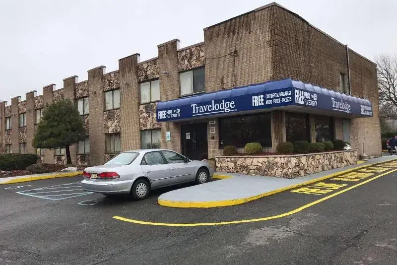photo 1 of Travelodge Avenel Woodbridge