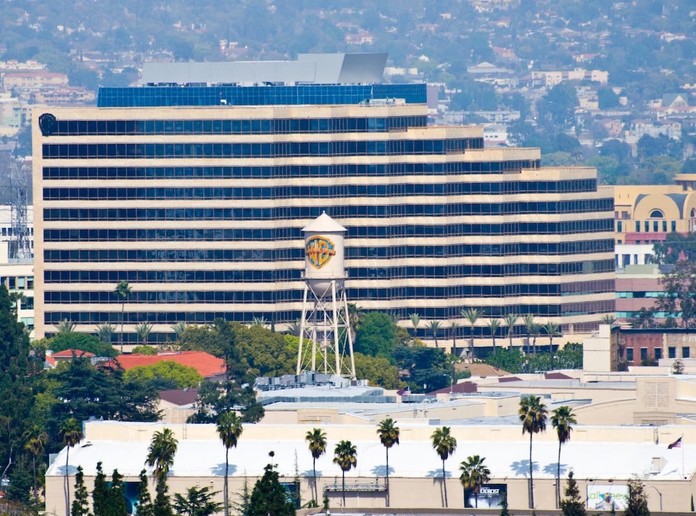 photo 1 of Travelodge Burbank-Glendale