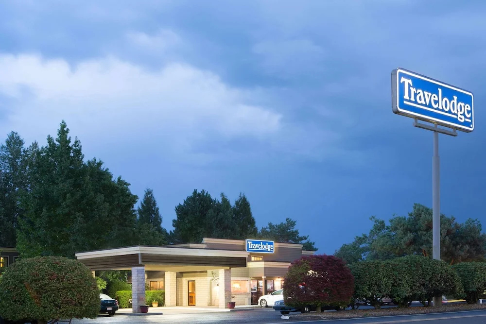 photo 1 of Travelodge East Portland/Gresham