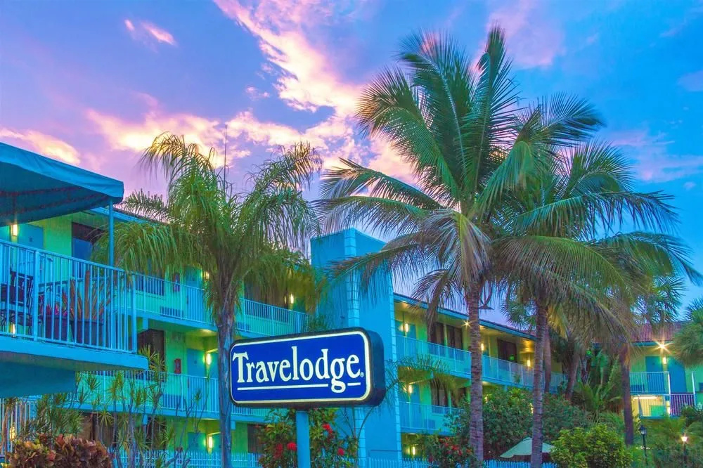 photo 1 of Travelodge Fort Lauderdale Beach