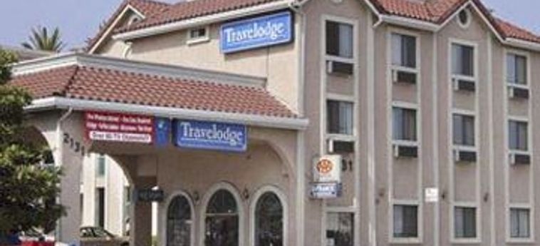photo 1 of Travelodge Pasadena Central