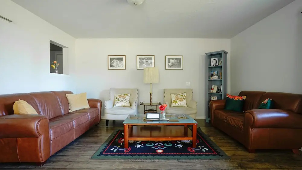 photo 1 of Treehouse San Francisco Airport North Sleeps 6