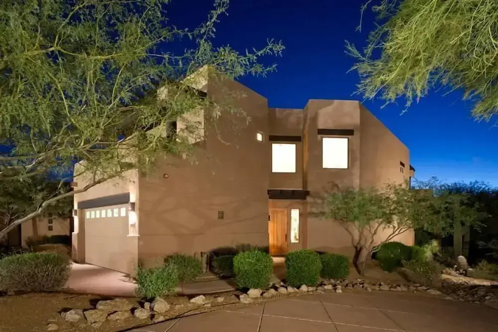 photo 1 of Troon North Golf Casitas By Signature Vacation Rentals
