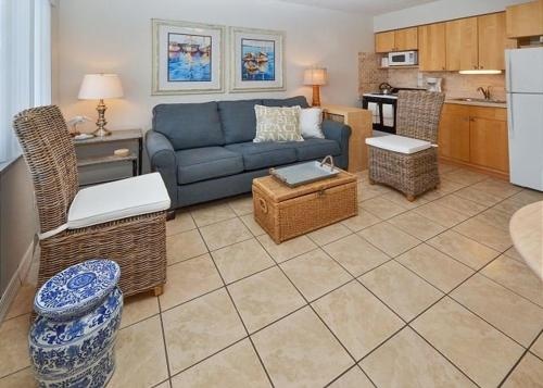 photo 1 of Tropic Breeze 5 One-bedroom Apartment