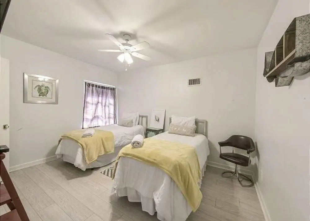 photo 1 of Tropical Escape 4 BR with pool sleeps 14