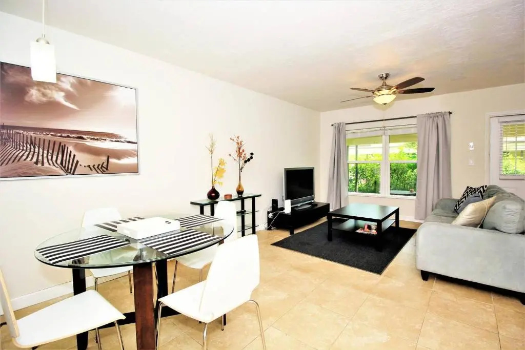 photo 1 of Tropical Getaway - 628A