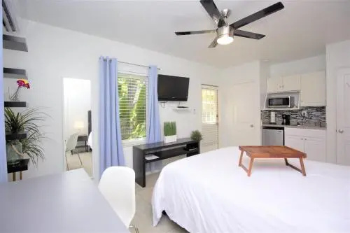 photo 1 of Tropical Retreat Studio - 632B