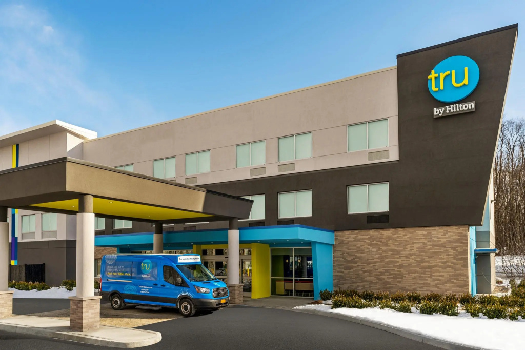 photo 1 of Tru By Hilton Albany Airport, NY