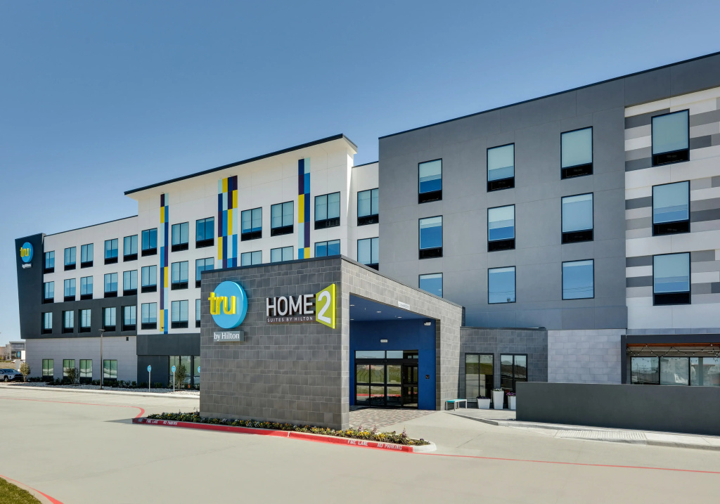 photo 1 of Tru By Hilton Euless DFW West