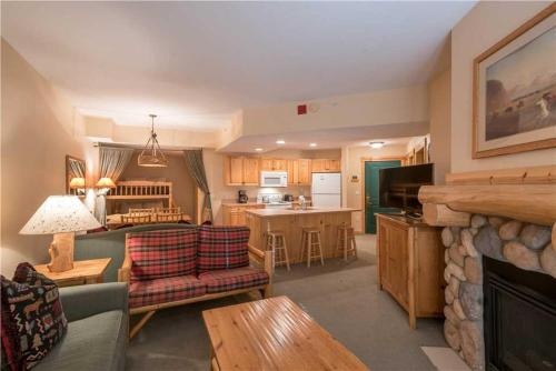 photo 1 of Tucker Mountain Condominium 318 - 1 Br Condo