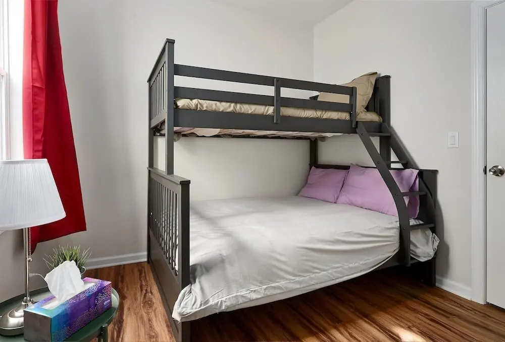 photo 1 of TWO Modern 3BR Apartment PERFECT for GROUPS