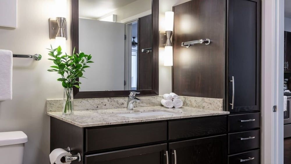 photo 1 of Two Separate Stunning Condos by Cozysuites