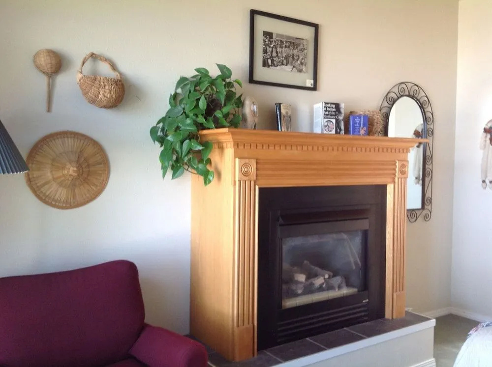 photo 1 of Tyee Lodge Oceanfront B&B