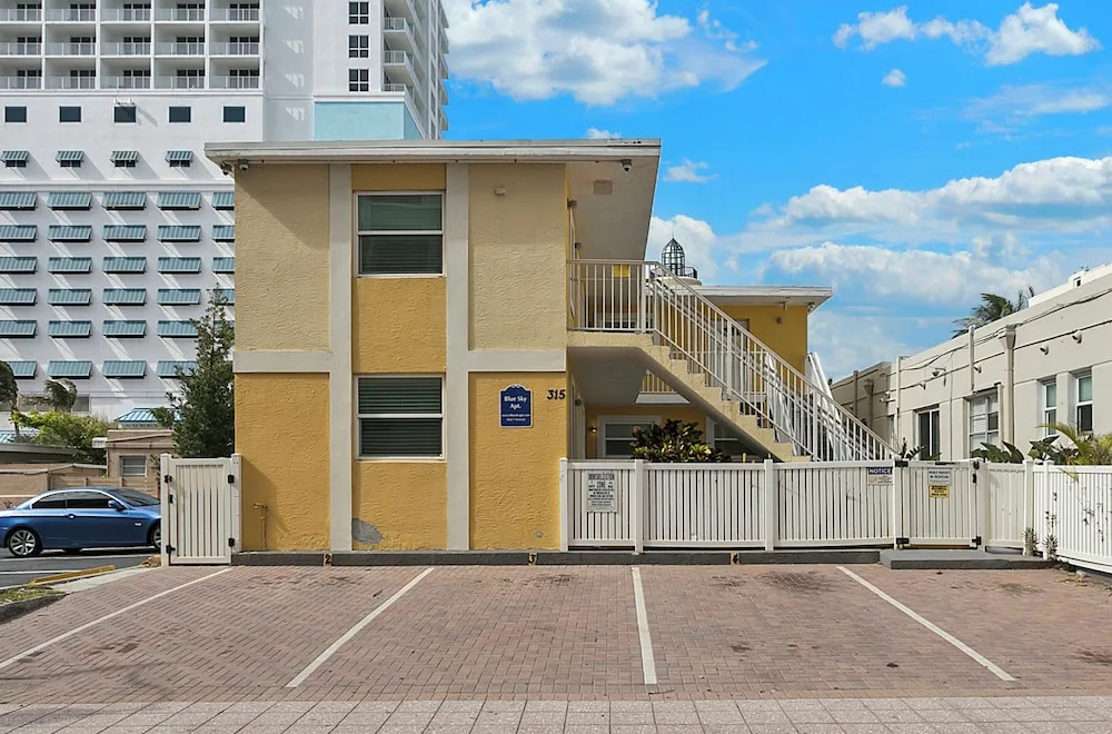 photo 1 of ULTRA magical apartment at the Beach