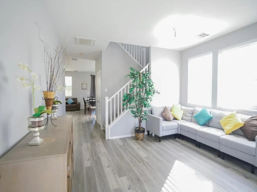 photo 1 of Ultra Modern Las Vegas Home 20min From The Strip