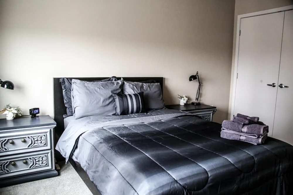 photo 1 of Union Station Penthouse 408