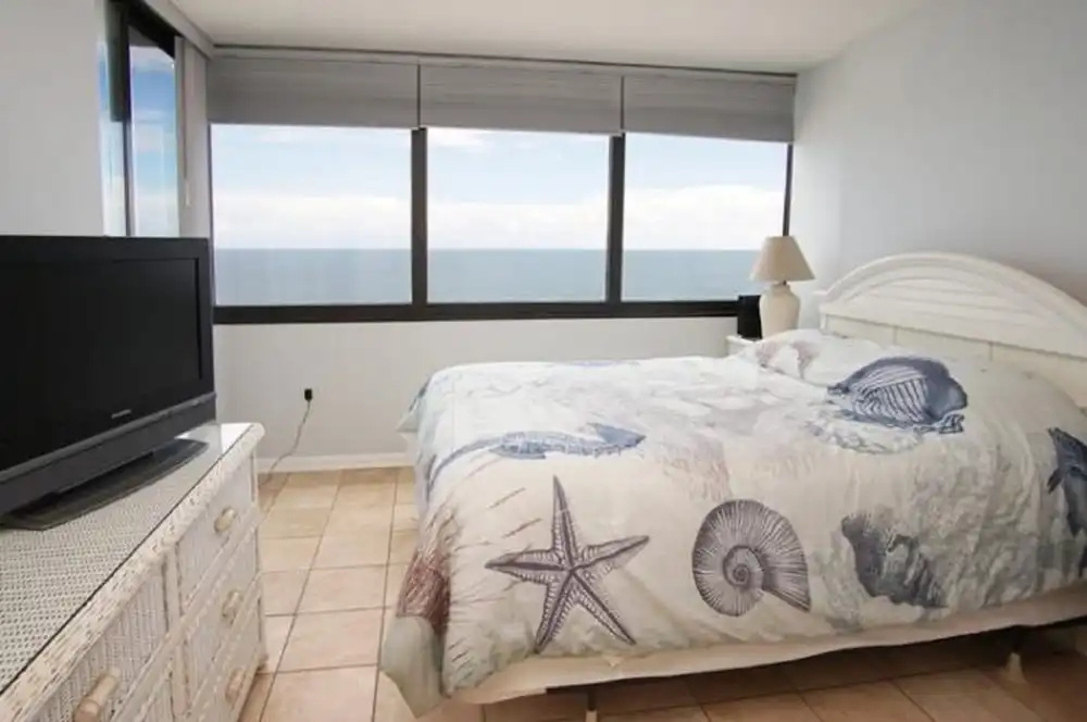 photo 1 of Units At Sands Beach Club By Elliott Beach Rentals