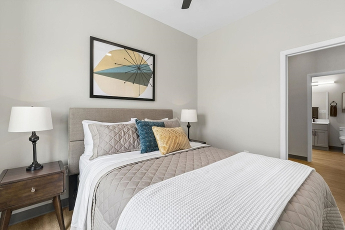 photo 1 of University Circle Apartments By Barsala