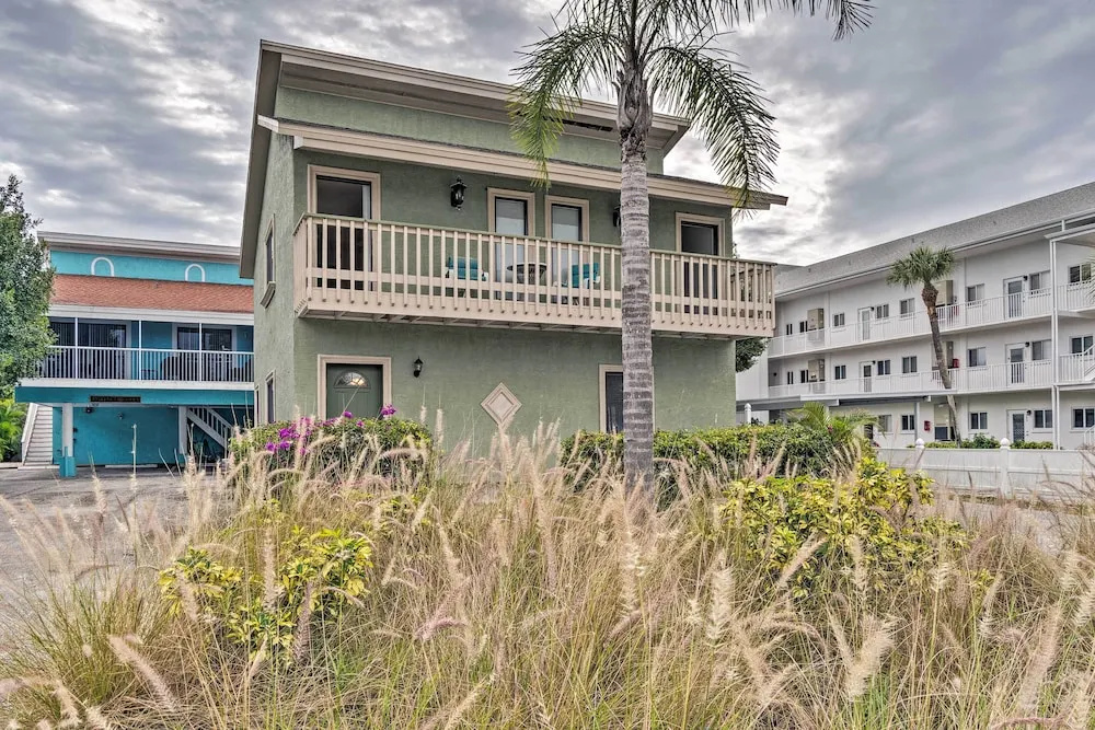 photo 1 of Updated Apartment Walking Distance to Venice Beach