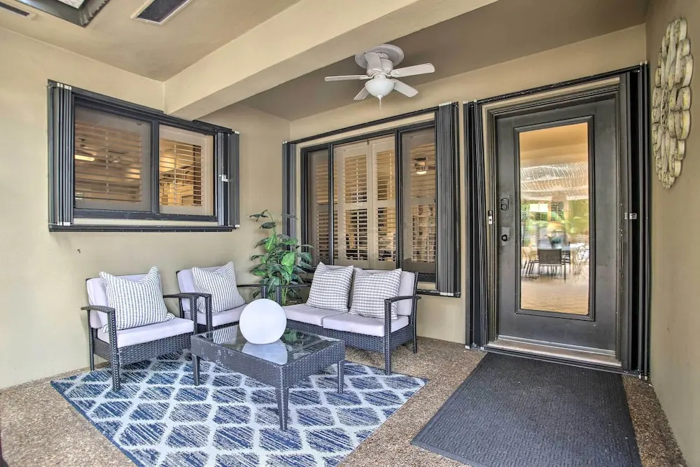 photo 1 of 2 Mi to Beach! Oakland Park Home w/ Outdoor Oasis