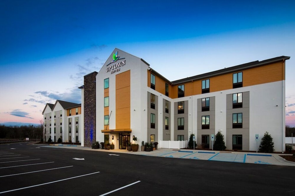 photo 1 of Uptown Suites Extended Stay Denver CO – Westminster