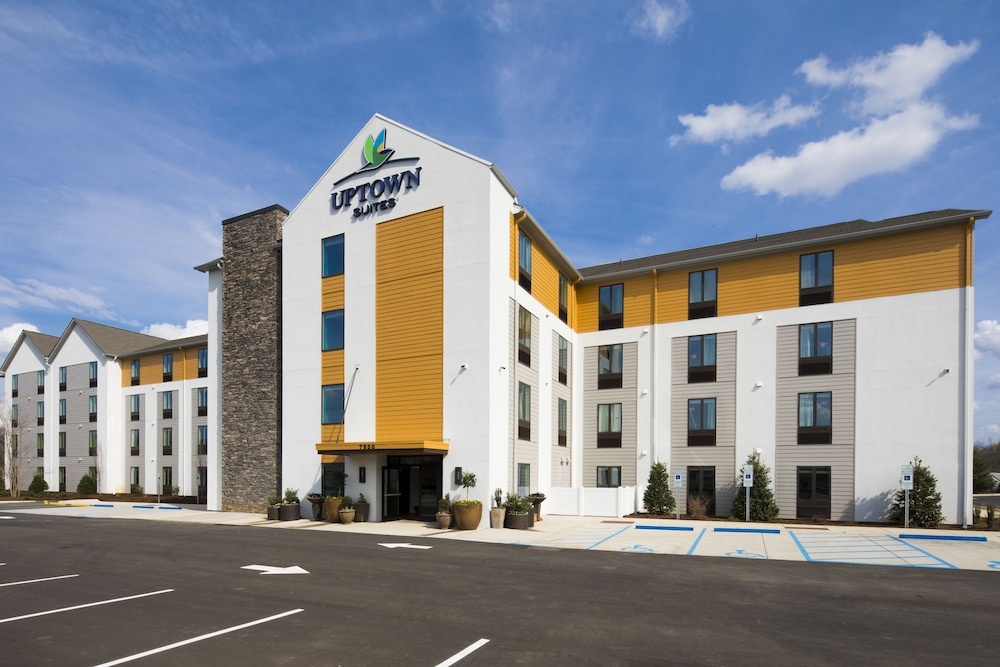 photo 1 of Uptown Suites Extended Stay Miami FL – Homestead
