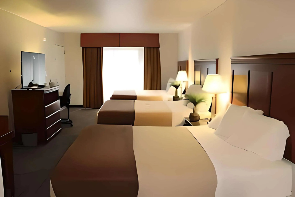photo 1 of Rodeway Inn Santa Clara El Camino Real