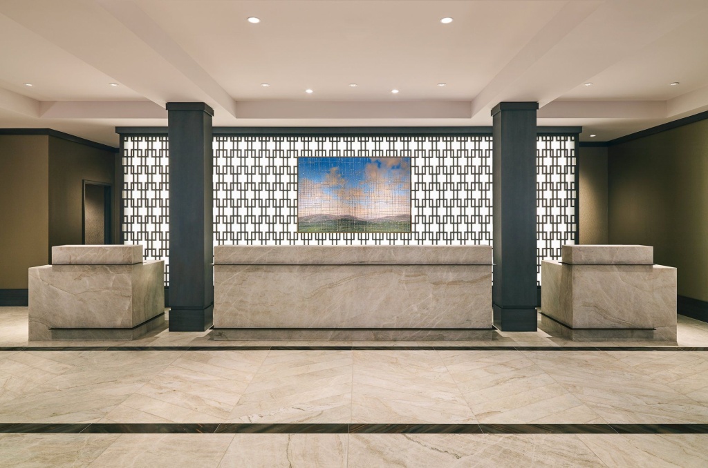 photo 1 of Hotel Talisa, A Luxury Collection Resort, Vail