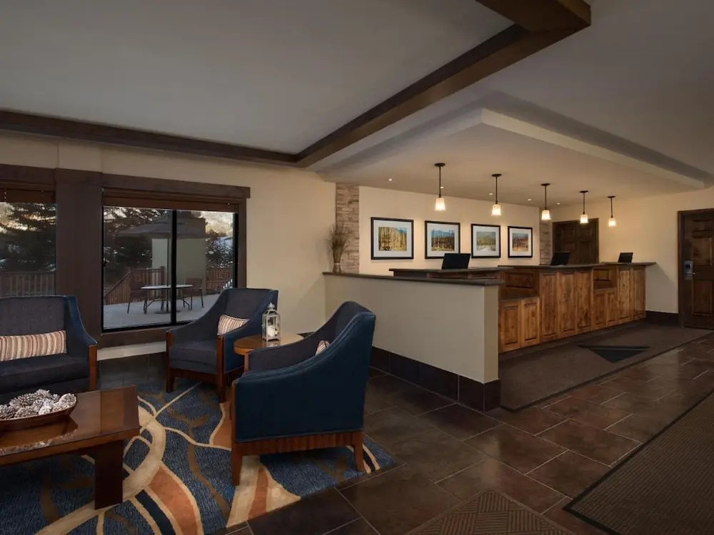 photo 1 of Vail Luxury Condos by VRHost