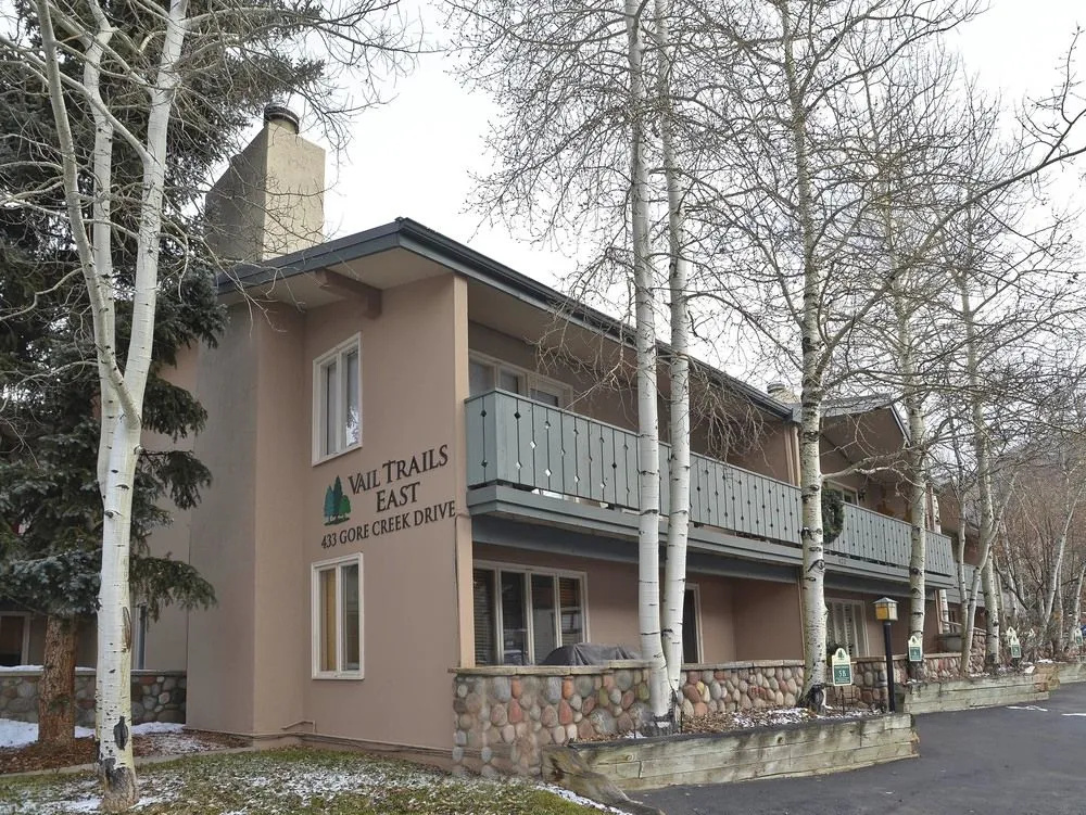 photo 1 of Vail Trails East #10b 1 Bedroom 1 Bathroom Condo