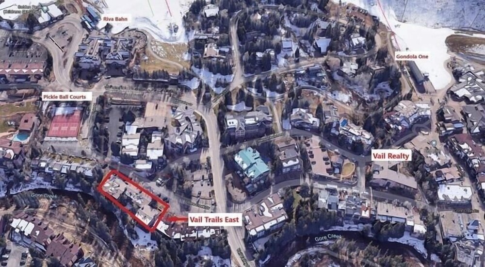 photo 1 of Condo with Free WiFi & Uncovered Parking Close to Riva Bahn and Gold Peak by RedAwning