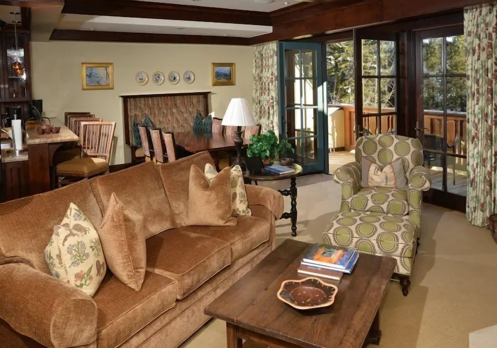 photo 1 of Vail VLG One Willow 2bd-joh1