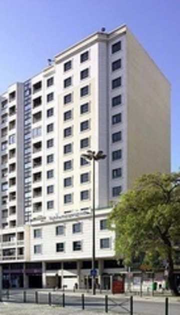 photo 1 of Vantaggio Suites Cosmo
