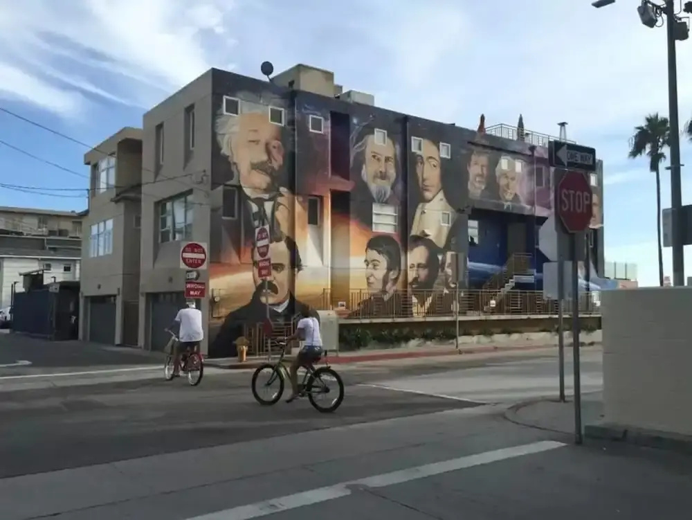 photo 1 of Venice Beach Studio #C - 1 Block to the Beach!