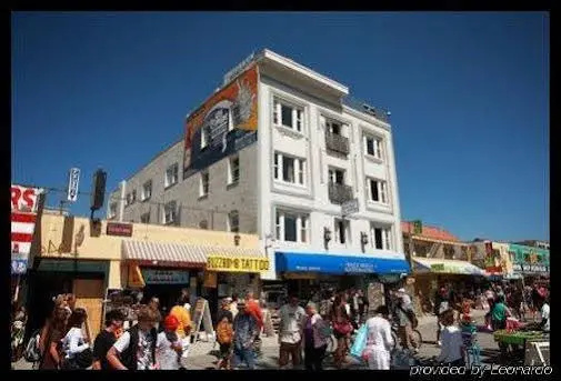 photo 1 of Venice Beach Suites Hotel