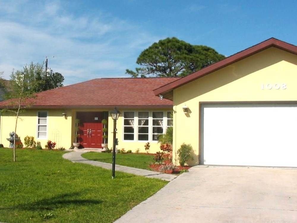 photo 1 of Venice Euclid Home 3 Br Home by RedAwning